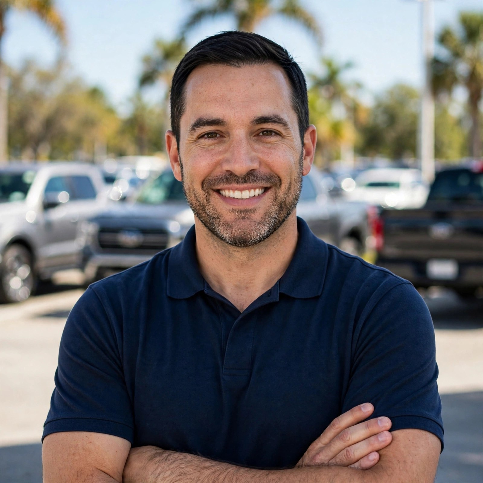 Personal photo of the owner of 4WHEELS4U Motors